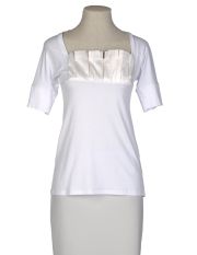 D.EXTERIOR - T-shirt maniche corte