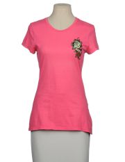 ED HARDY - Short sleeve t-shirt