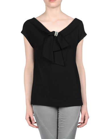 ZOOM LOVE MOSCHINO - Short sleeve sweater