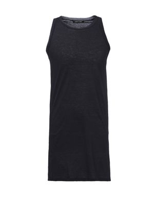Sleeveless t-shirt Men's - DAMIR DOMA