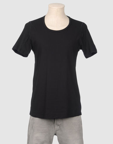 ZOOM FDN - Short sleeve t-shirt