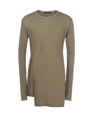 Long sleeve t-shirt Men's - DAMIR DOMA