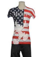 D&G - Short sleeve t-shirt