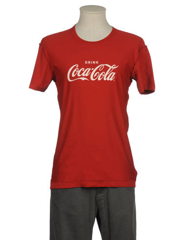 ZOOM D&G - Short sleeve t-shirt