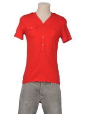FDN - T-shirt maniche corte