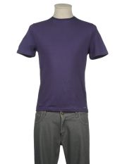 ALPHA MASSIMO REBECCHI - Short sleeve t-shirt
