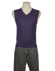 ALPHA MASSIMO REBECCHI - Sweater vest