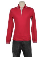ALPHA MASSIMO REBECCHI - Polo shirt