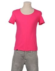 FDN - T-shirt maniche corte