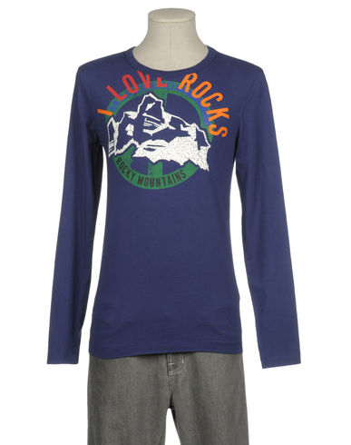 ZOOM LOVE MOSCHINO - T-shirt