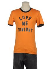 D&G - Short sleeve t-shirt