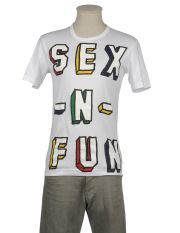 D&G - Short sleeve t-shirt