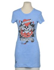 ED HARDY - Short sleeve t-shirt