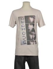 MORPHINE GENERATION - T-shirt maniche corte