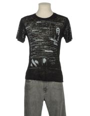 MORPHINE GENERATION - T-shirt maniche corte