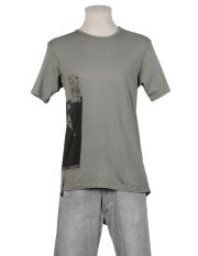 MORPHINE GENERATION - T-shirt maniche corte