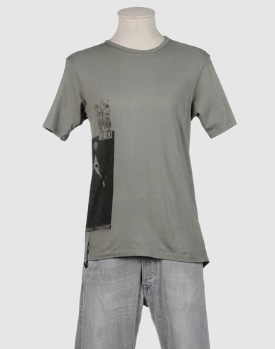 ZOOM MORPHINE GENERATION - Short sleeve t-shirt