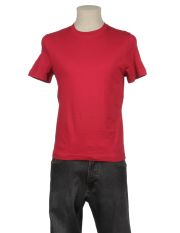 ALPHA MASSIMO REBECCHI - Short sleeve t-shirt