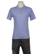 ALPHA MASSIMO REBECCHI - Polo shirt
