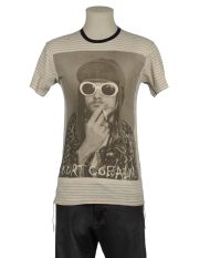 HOUSE OF THE GODS - Short sleeve t-shirt