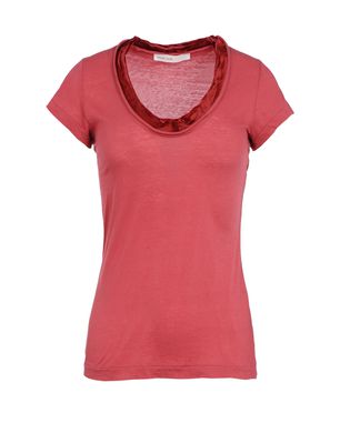 Short sleeve t-shirt Women's - SACAI LUCK