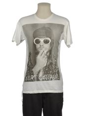 HOUSE OF THE GODS - Short sleeve t-shirt