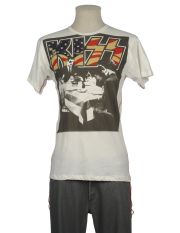 HOUSE OF THE GODS - Short sleeve t-shirt