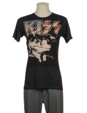HOUSE OF THE GODS - Short sleeve t-shirt