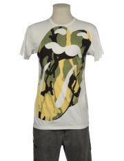 HOUSE OF THE GODS - Short sleeve t-shirt