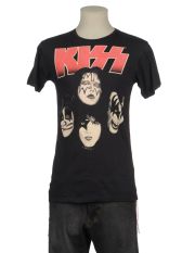 HOUSE OF THE GODS - Short sleeve t-shirt