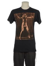 HOUSE OF THE GODS - Short sleeve t-shirt