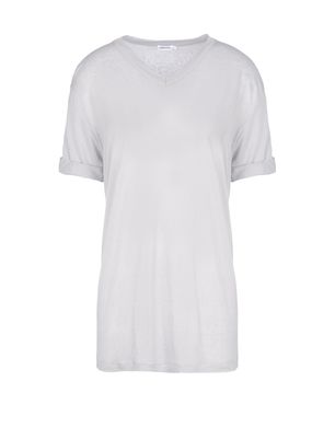 T-shirt maniche corte Donna - FILIPPA K