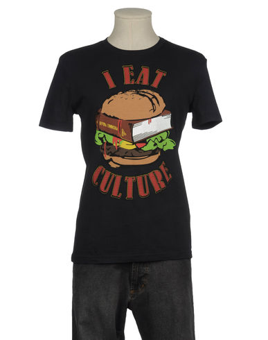 ZOOM FRANKIE MORELLO - Short sleeve t-shirt