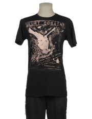 HOUSE OF THE GODS - Short sleeve t-shirt