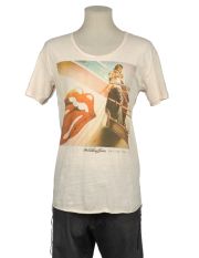 HOUSE OF THE GODS - Short sleeve t-shirt