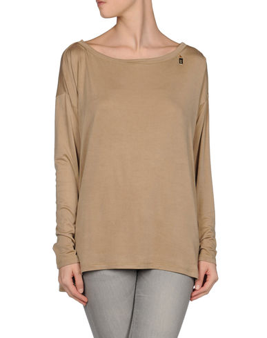 ZOOM ELISABETTA FRANCHI JEANS - Long sleeve t-shirt