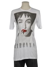 HOUSE OF THE GODS - Short sleeve t-shirt