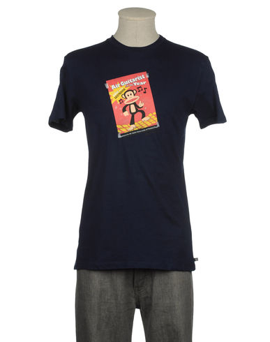 ZOOM PAUL FRANK - T-shirt