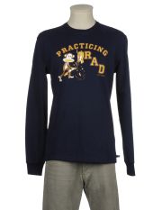 PAUL FRANK - Long sleeve t-shirt