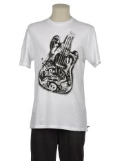 PAUL FRANK - Short sleeve t-shirt