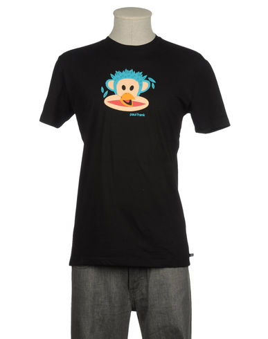 ZOOM PAUL FRANK - T-shirt