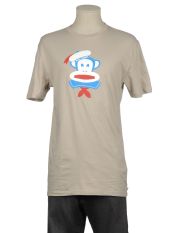 PAUL FRANK - Short sleeve t-shirt