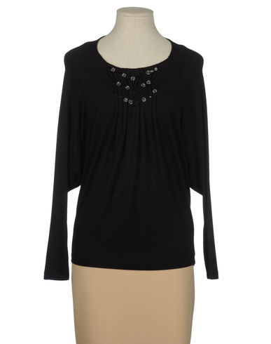 ZOOM I'M ISOLA MARRAS - Long sleeve t-shirt