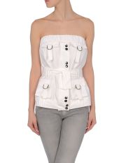 LES HOMMES - FEMME - Tube tops