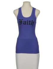 FAITH CONNEXION - Τοπ