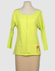 JJ' S GIRL - T-shirt maniche corte