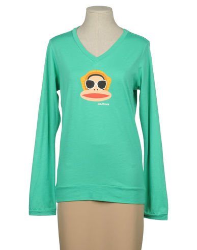 ZOOM PAUL FRANK - T-shirt