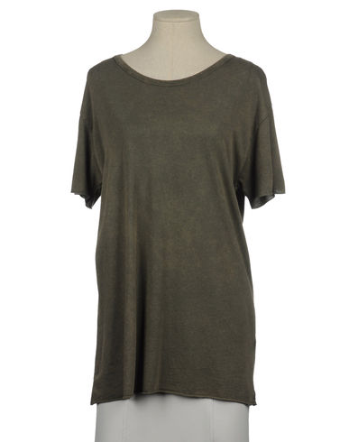 ZOOM PAURA - Short sleeve t-shirt
