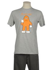 AMOS - Short sleeve t-shirt