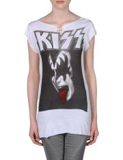 HOUSE OF THE GODS - T-shirt maniche corte